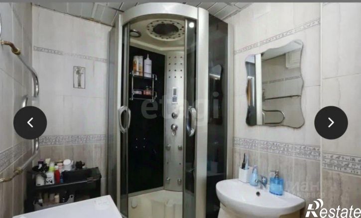 2-комн квартира улица Баррикад, 139,  д. 139