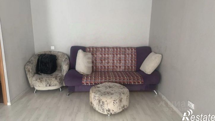 2-комн квартира улица Баррикад, 139,  д. 139
