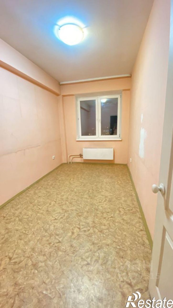 3-комн квартира улица Багратиона, 55,  д. 55