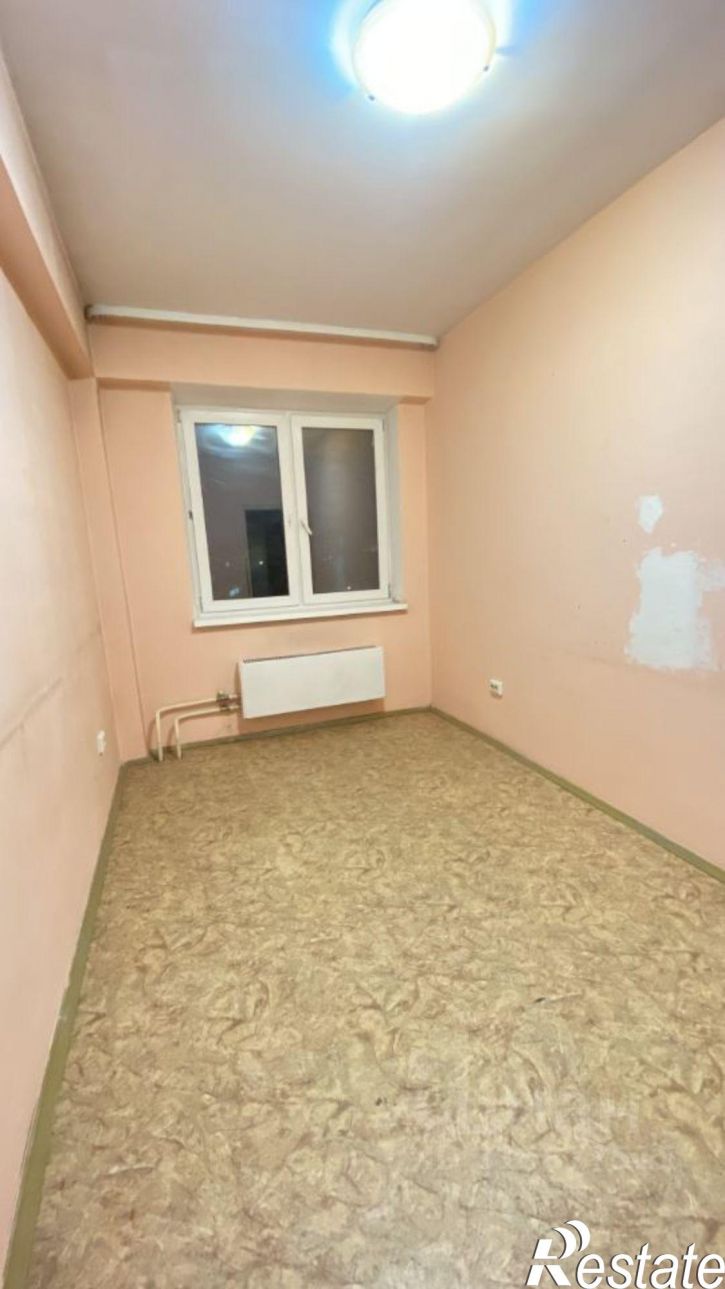 3-комн квартира улица Багратиона, 55,  д. 55