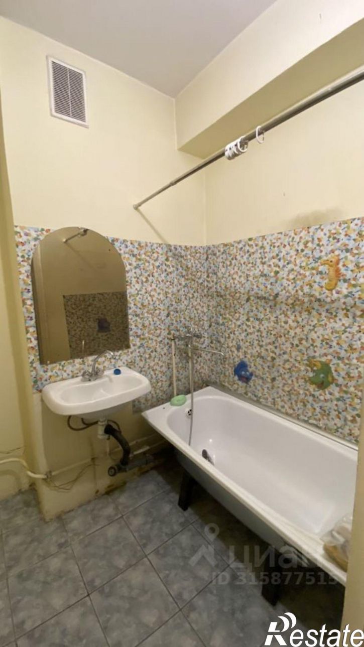 3-комн квартира улица Багратиона, 55,  д. 55