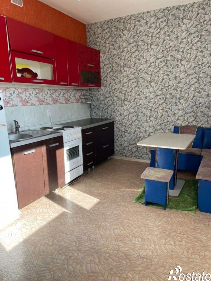 1-комн квартира улица Пискунова, 40,  д. 40