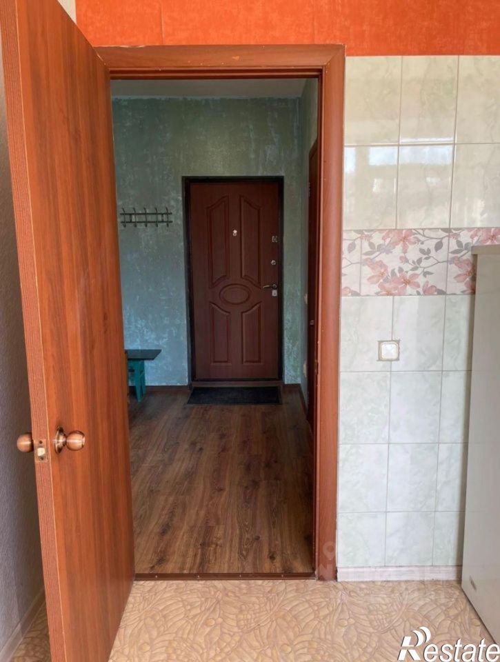 1-комн квартира улица Пискунова, 40,  д. 40