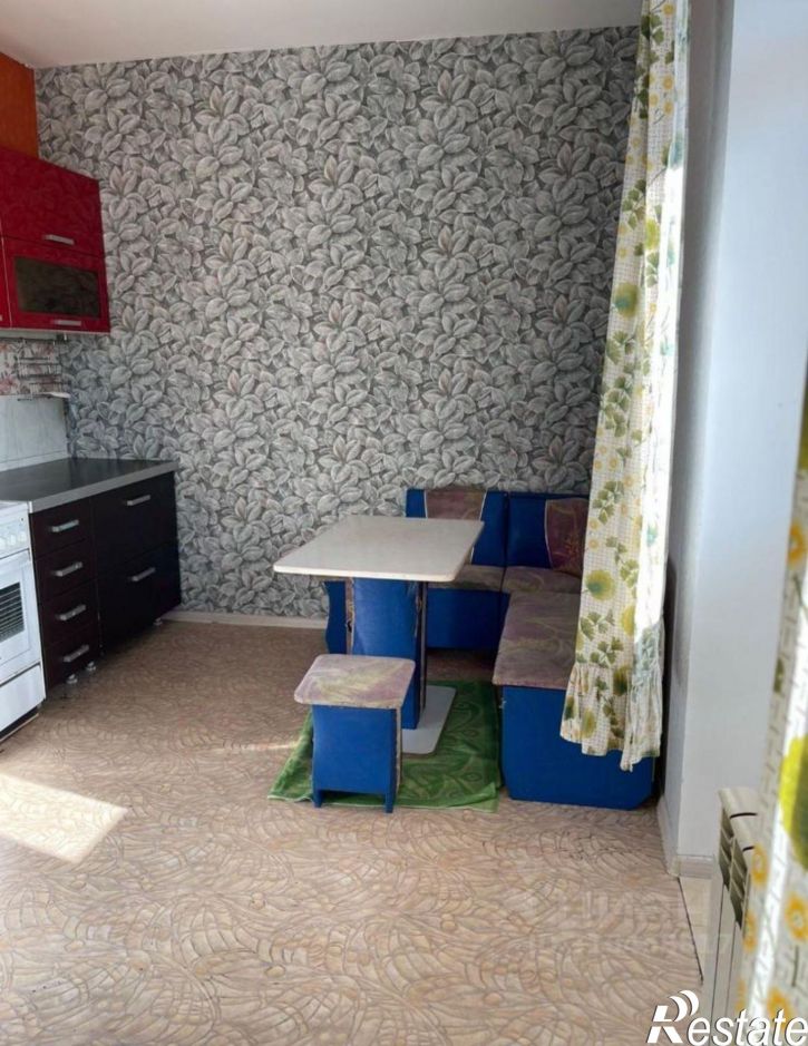 1-комн квартира улица Пискунова, 40,  д. 40