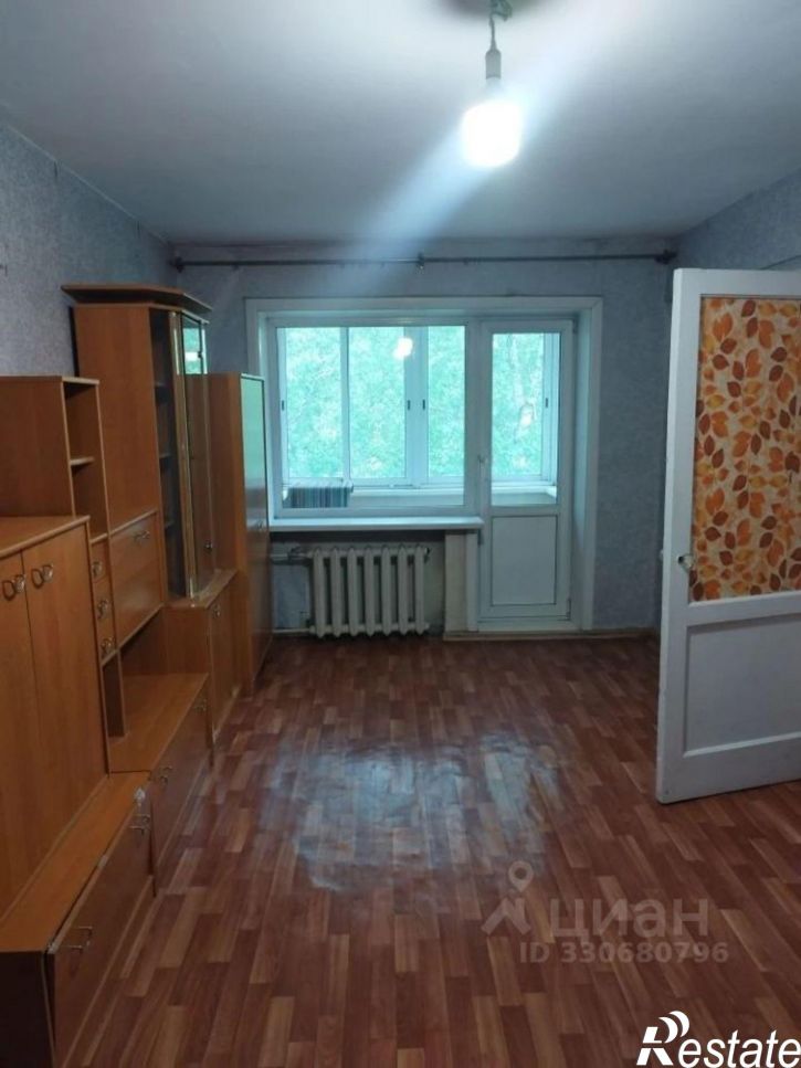 3-комн квартира Байкальская улица, 161,  д. 161