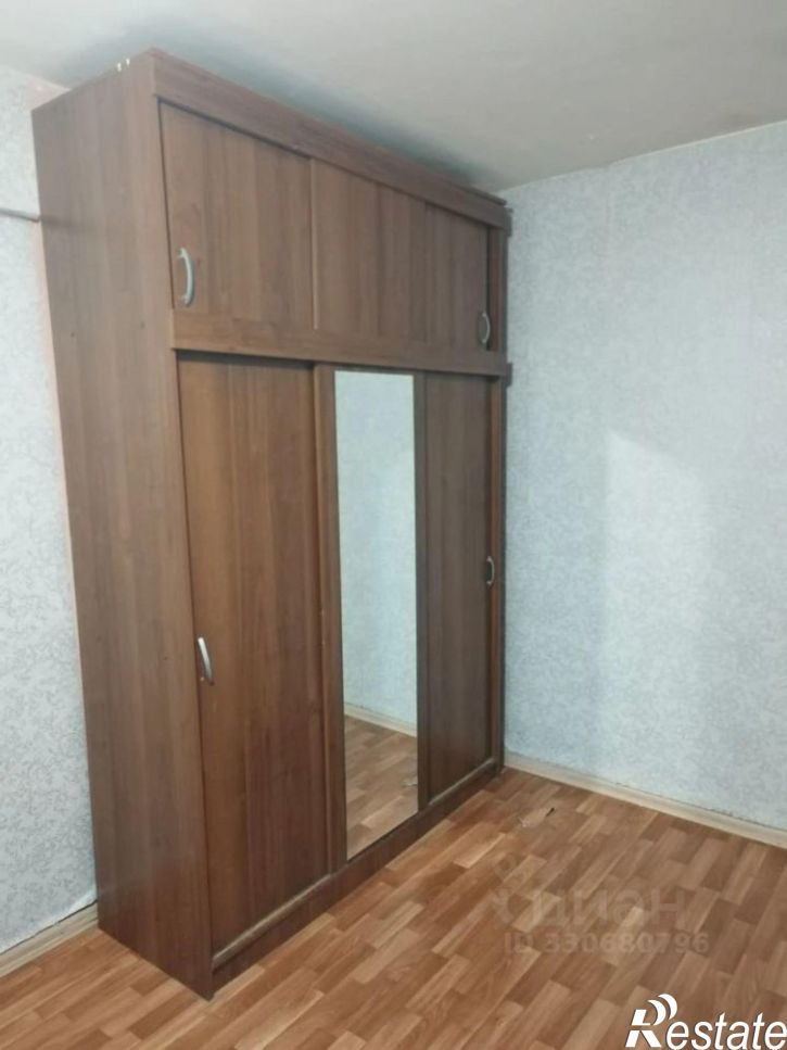 3-комн квартира Байкальская улица, 161,  д. 161