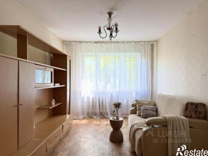 2-комн квартира Колхозная улица, 14,  д. 14