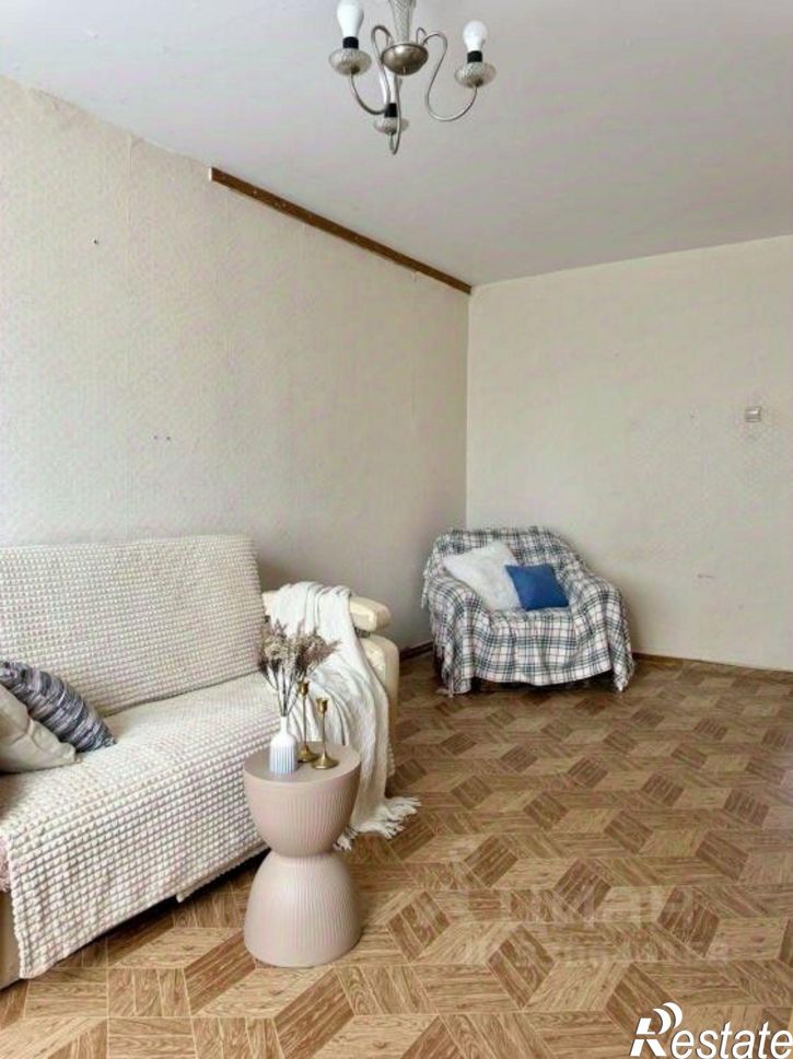 2-комн квартира Колхозная улица, 14,  д. 14