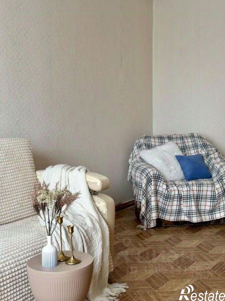 2-комн квартира Колхозная улица, 14,  д. 14