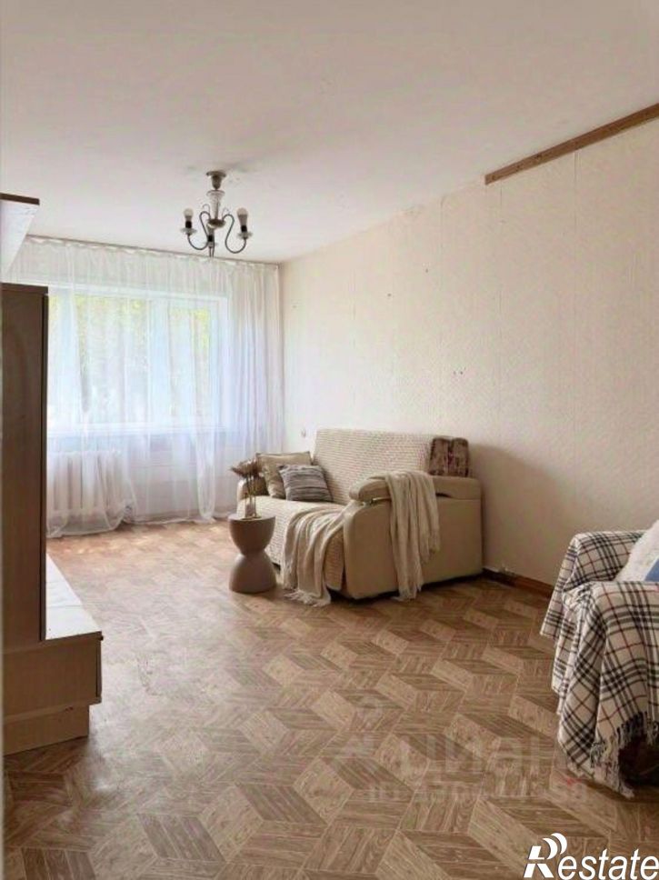 2-комн квартира Колхозная улица, 14,  д. 14