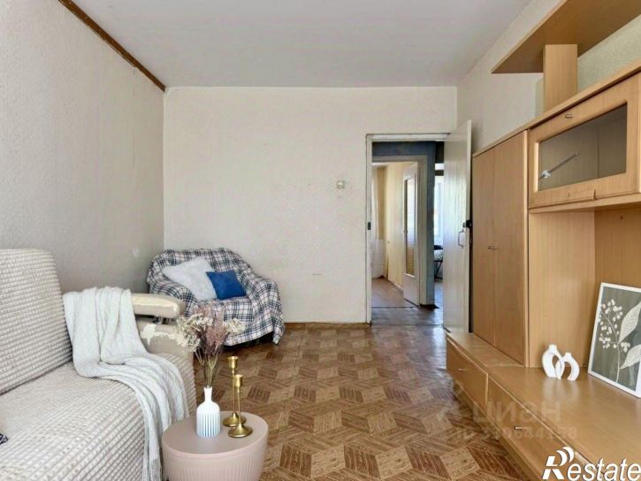 2-комн квартира Колхозная улица, 14,  д. 14