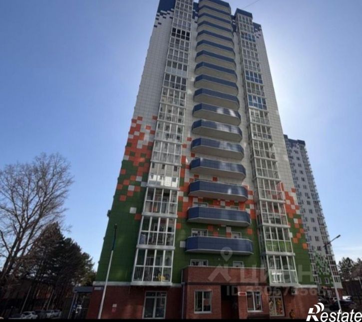 2-комн квартира ул Лермонтова, 343/2,  д. 343/2