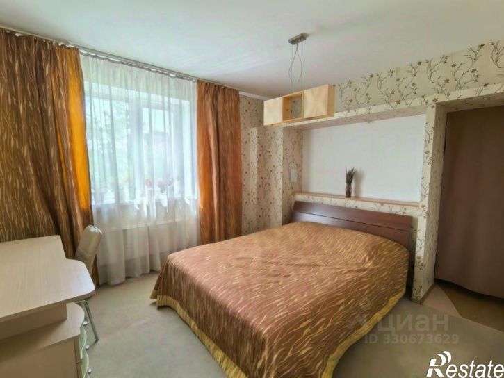 3-комн квартира улица Гоголя, 53/4,  д. 53/4