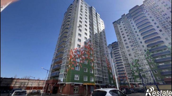 2-комн квартира ул Лермонтова, 343/2,  д. 343/2