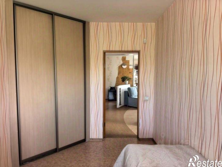 3-комн квартира улица Гоголя, 53/4,  д. 53/4