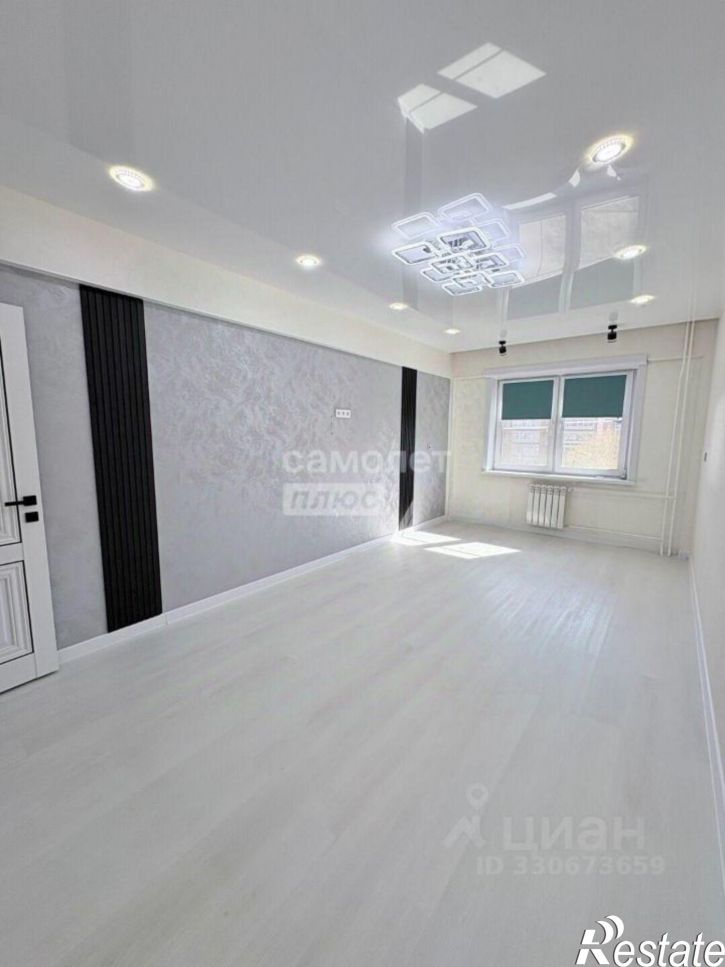 1-комн квартира Красноказачья улица, 23/1,  д. 23/1