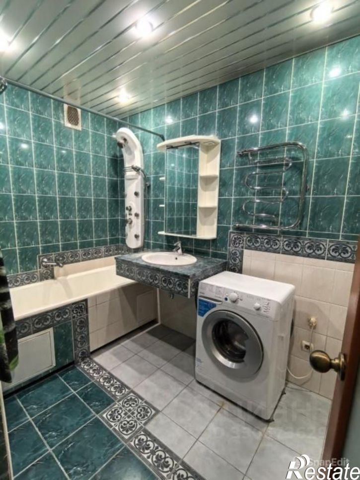 3-комн квартира улица Гоголя, 53/4,  д. 53/4