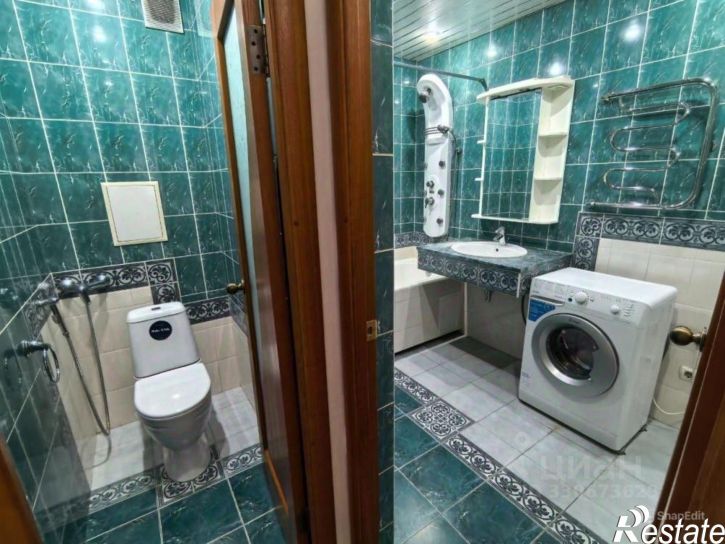3-комн квартира улица Гоголя, 53/4,  д. 53/4