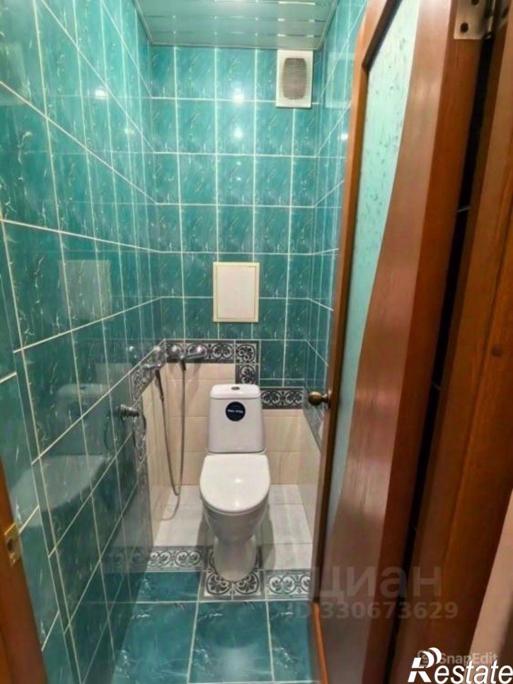 3-комн квартира улица Гоголя, 53/4,  д. 53/4