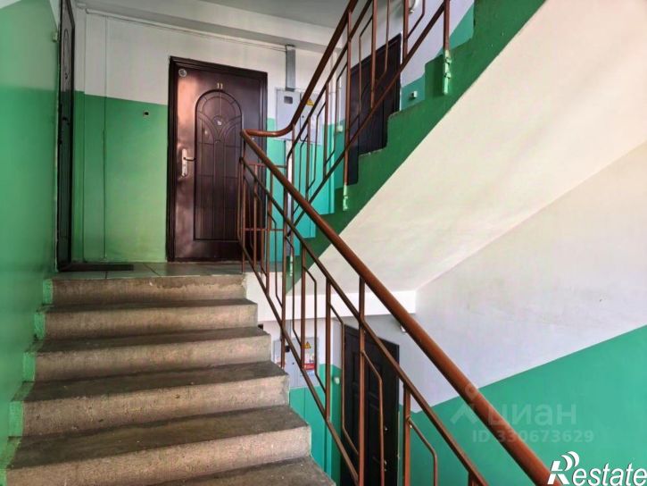 3-комн квартира улица Гоголя, 53/4,  д. 53/4