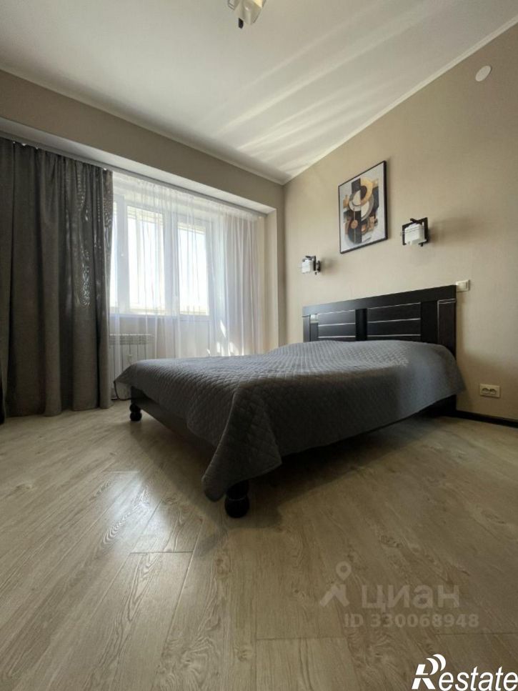 2-комн квартира микрорайон Радужный, 72
