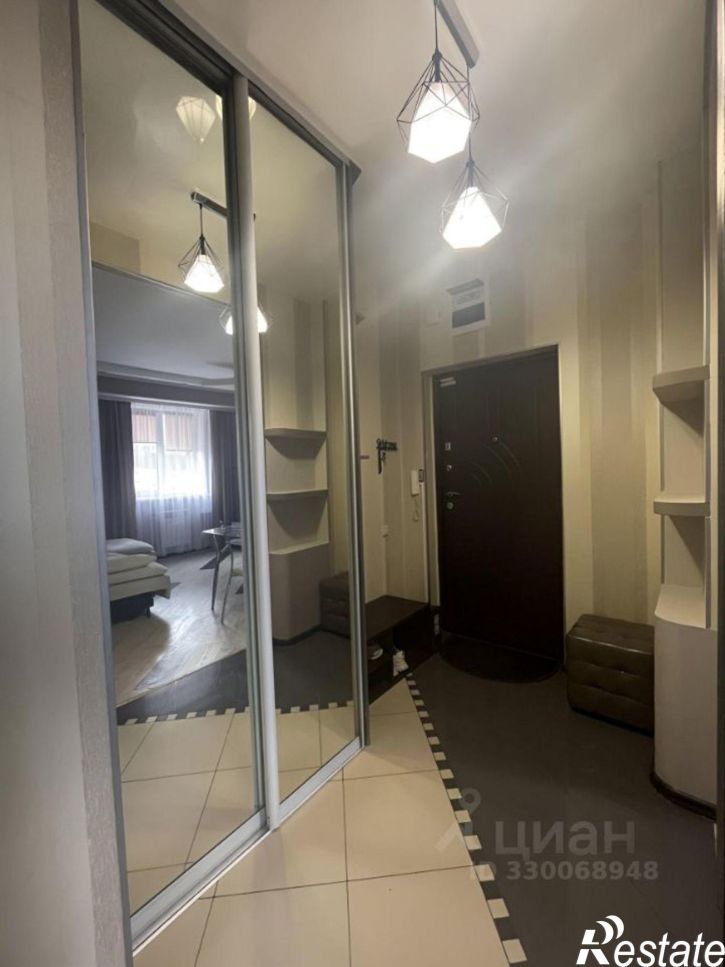 2-комн квартира микрорайон Радужный, 72