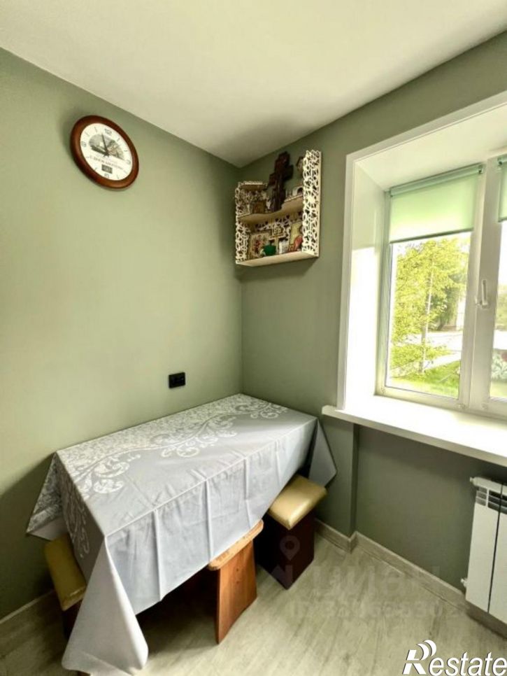 1-комн квартира бульвар Рябикова, 3,  д. 3