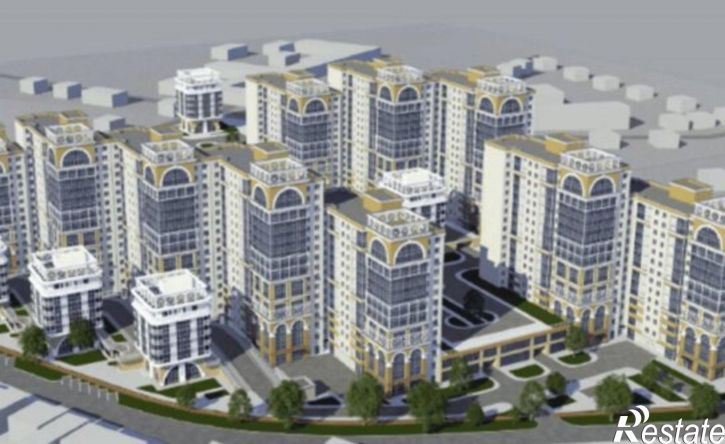 1-комн квартира улица Петрова, 18/1,  д. 18/1