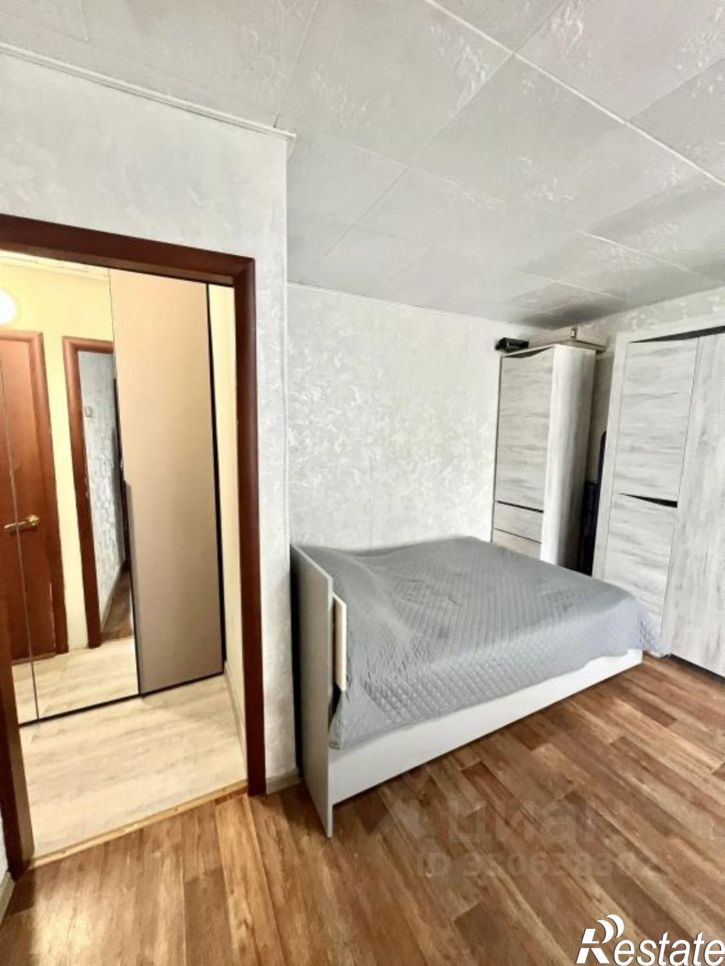 1-комн квартира бульвар Рябикова, 3,  д. 3
