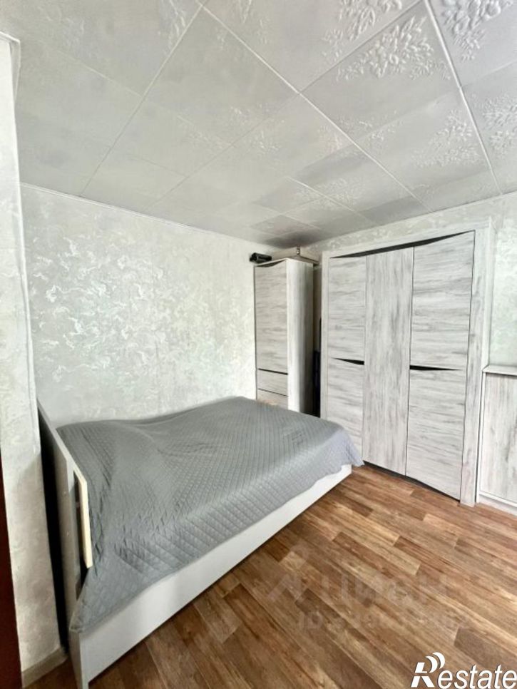 1-комн квартира бульвар Рябикова, 3,  д. 3