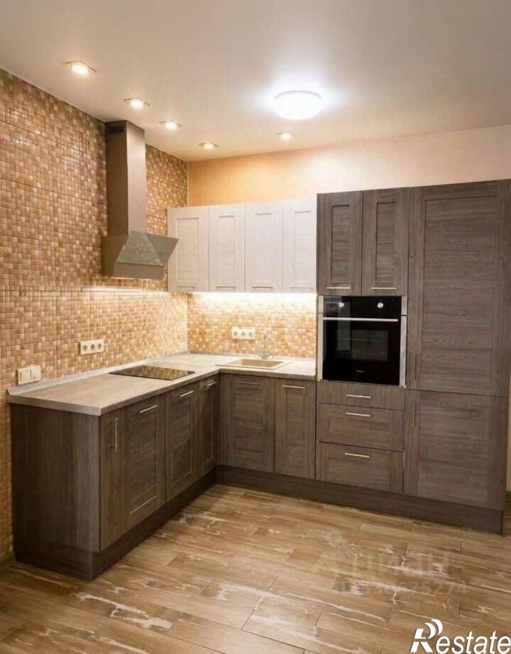 2-комн квартира улица Пискунова, 131/1,  д. 131/1