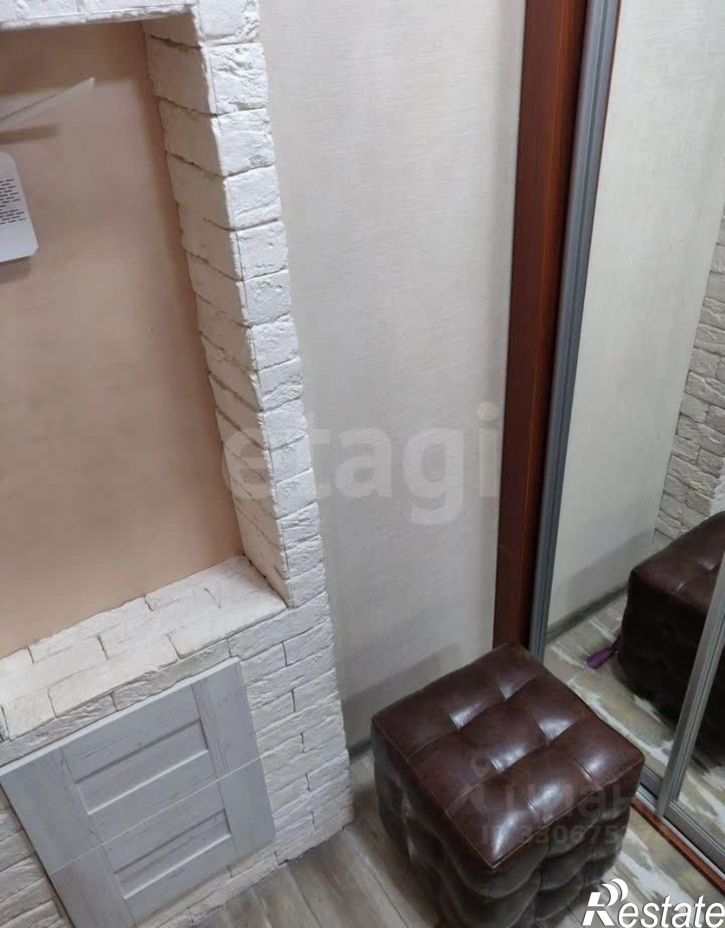 2-комн квартира улица Пискунова, 131/1,  д. 131/1
