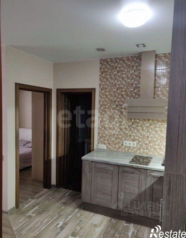 2-комн квартира улица Пискунова, 131/1,  д. 131/1