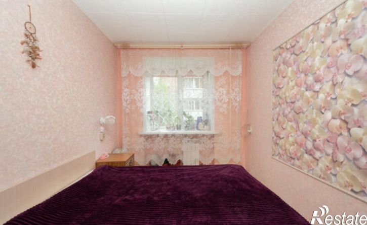 3-комн квартира улица Трилиссера, 117,  д. 117