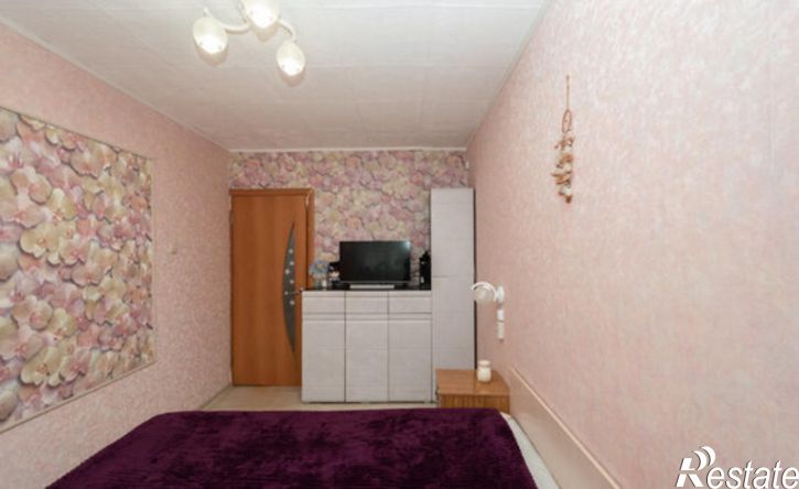 3-комн квартира улица Трилиссера, 117,  д. 117