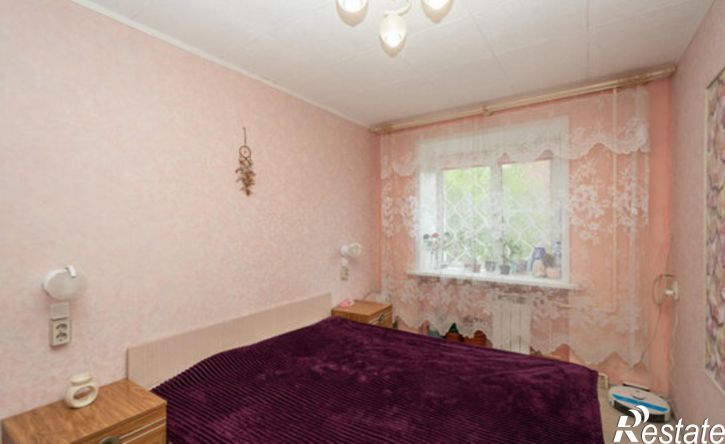 3-комн квартира улица Трилиссера, 117,  д. 117