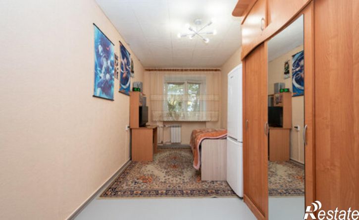 3-комн квартира улица Трилиссера, 117,  д. 117