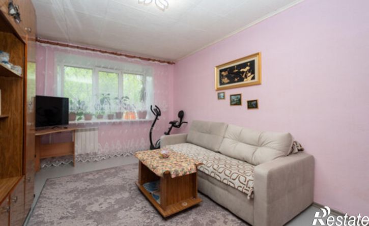 3-комн квартира улица Трилиссера, 117,  д. 117