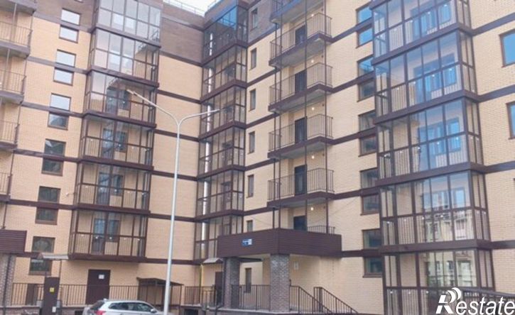 2-комн квартира Гражданская улица, 76А,  д. 76А