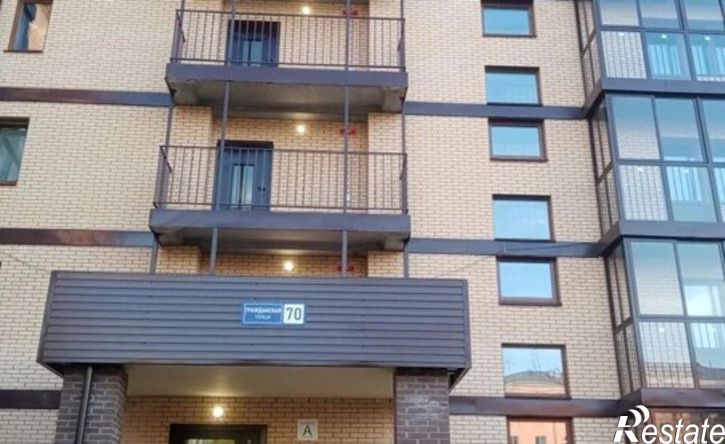 2-комн квартира Гражданская улица, 76А,  д. 76А