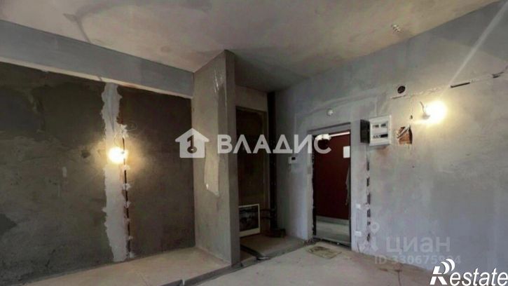 1-комн квартира улица Коммунаров, 14/1,  д. 14/1