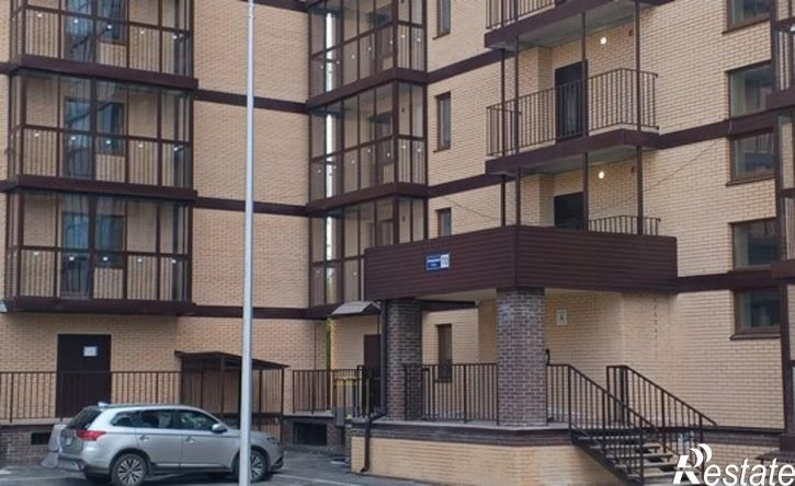 2-комн квартира Гражданская улица, 76А,  д. 76А