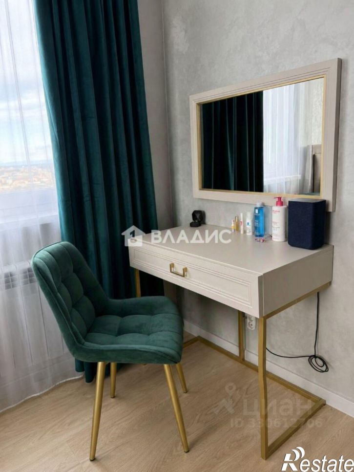 2-комн квартира микрорайон Юбилейный, 118
