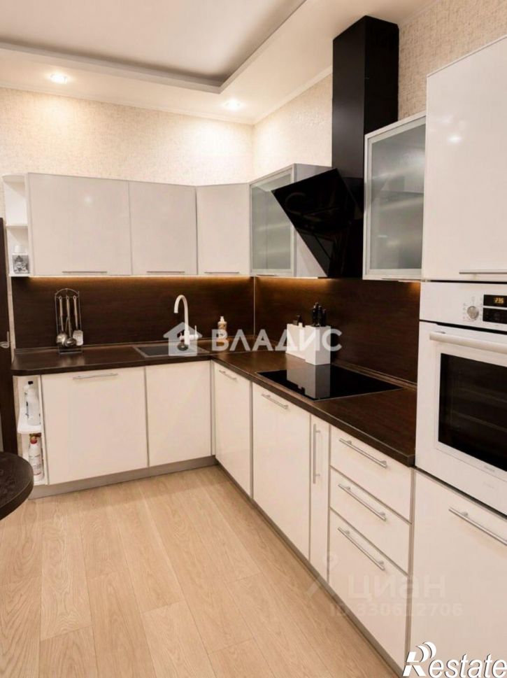 2-комн квартира микрорайон Юбилейный, 118