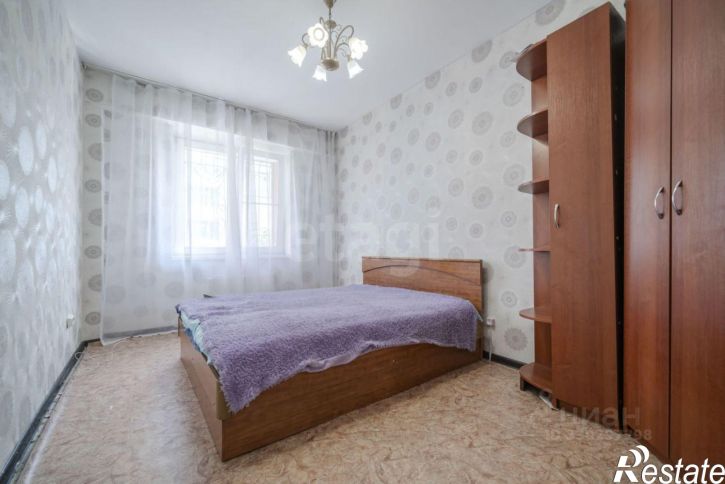 1-комн квартира улица Багратиона, 49,  д. 49