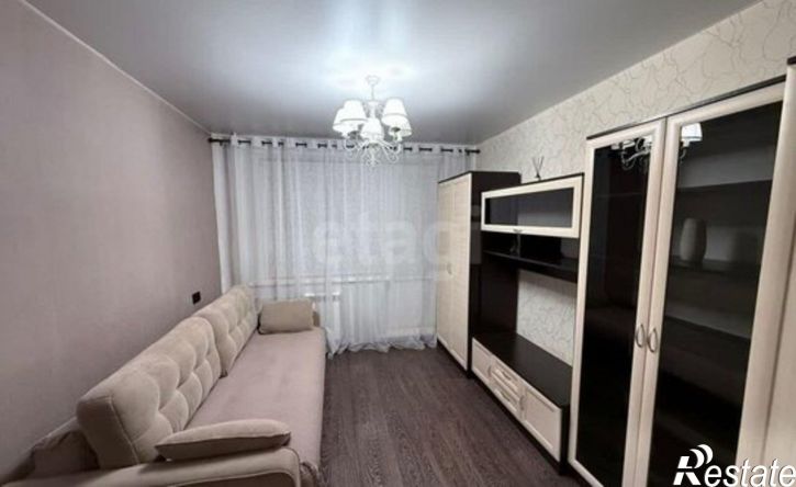 2-комн квартира улица Мамина-Сибиряка, 17,  д. 17