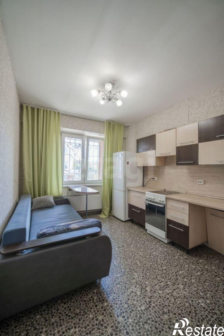 1-комн квартира улица Багратиона, 49,  д. 49
