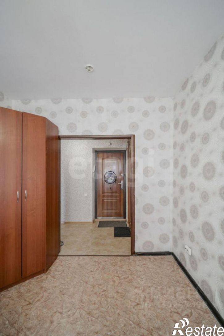 1-комн квартира улица Багратиона, 49,  д. 49