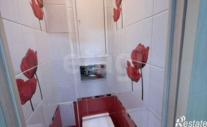 2-комн квартира улица Мамина-Сибиряка, 17,  д. 17