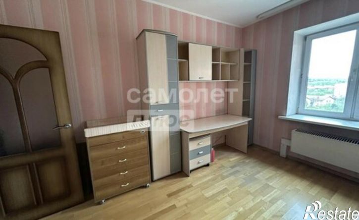 3-комн квартира Старо-Кузьмихинская улица, 48/3,  д. 48/3